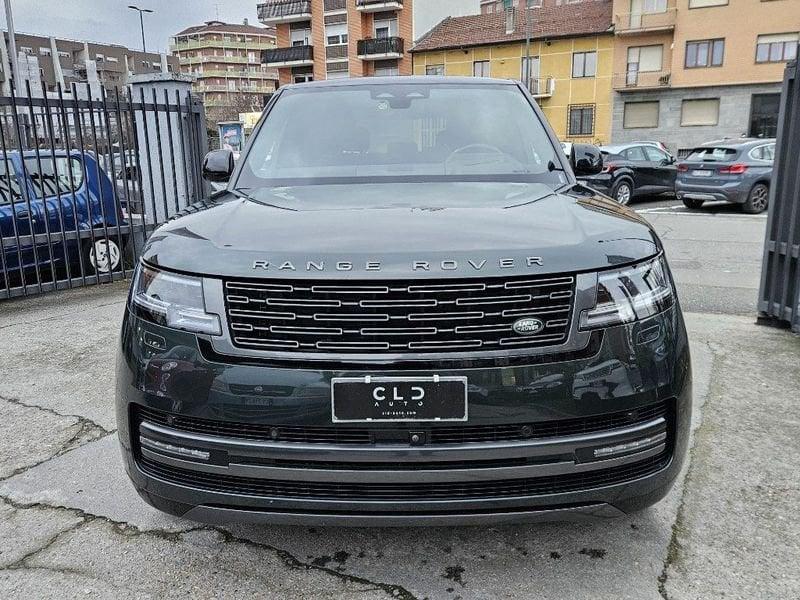 Land Rover Range Rover 4.4 V8