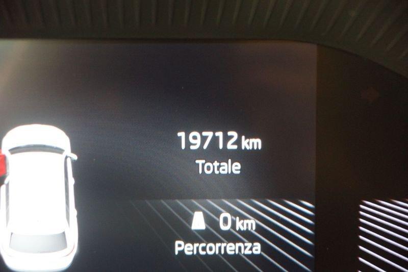 Škoda Kamiq 1.0 TSI Black Dots DSG 115 CV