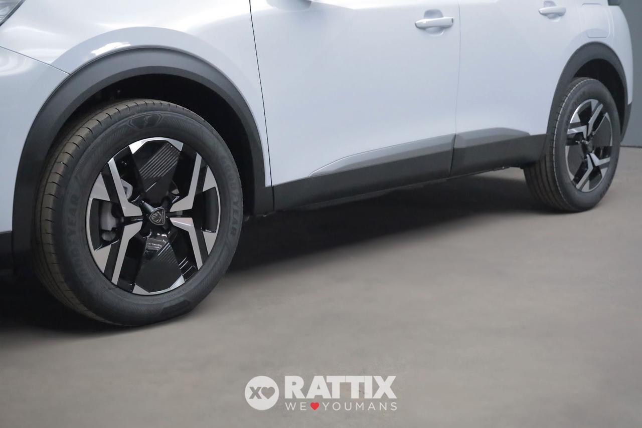 Peugeot 2008 1.2 Puretech 130CV Allure EAT8