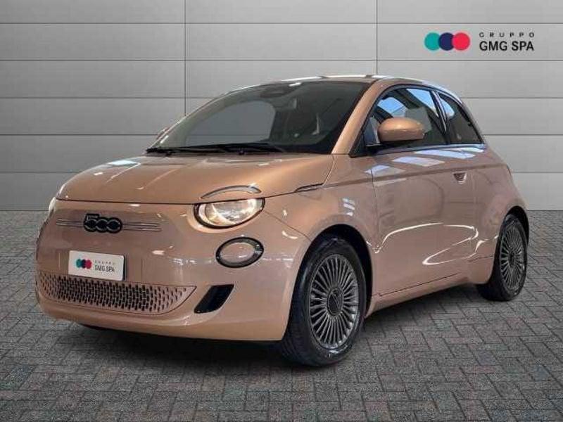 FIAT 500e 42 kWh Icon