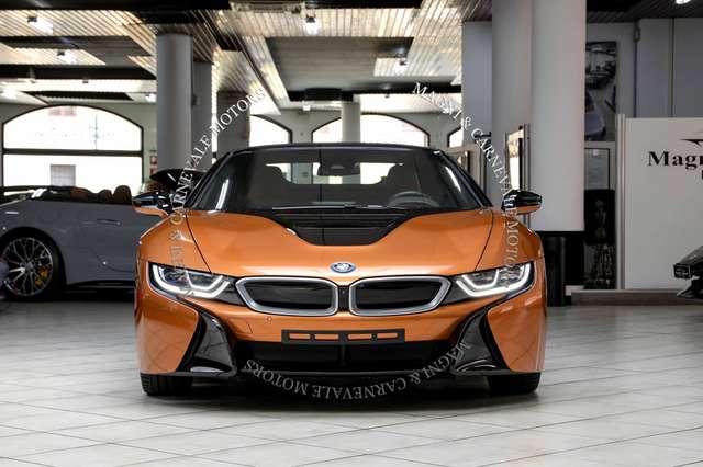 BMW i8 ROADSTER|"FIRST EDITION" 1 OF 200|HEAD-UP DISPLAY