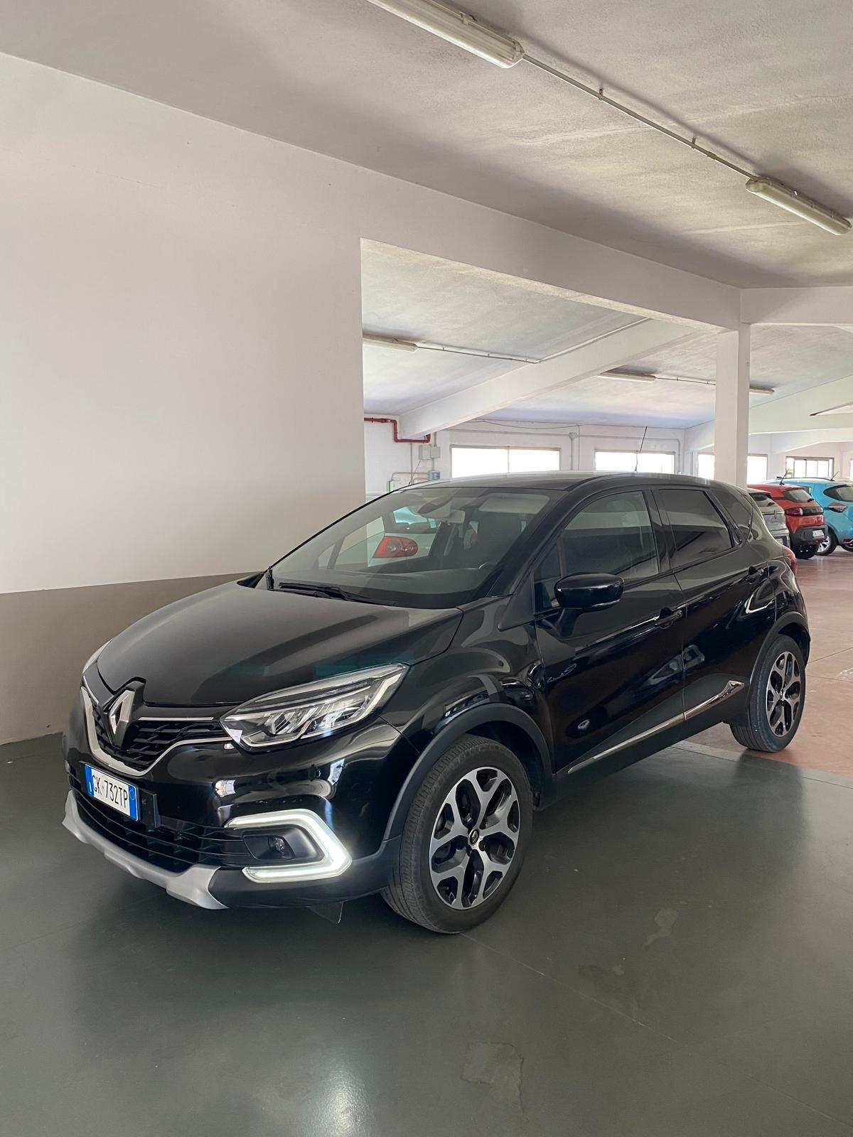 Renault Captur TCe 12V 90 CV Sport Edition2