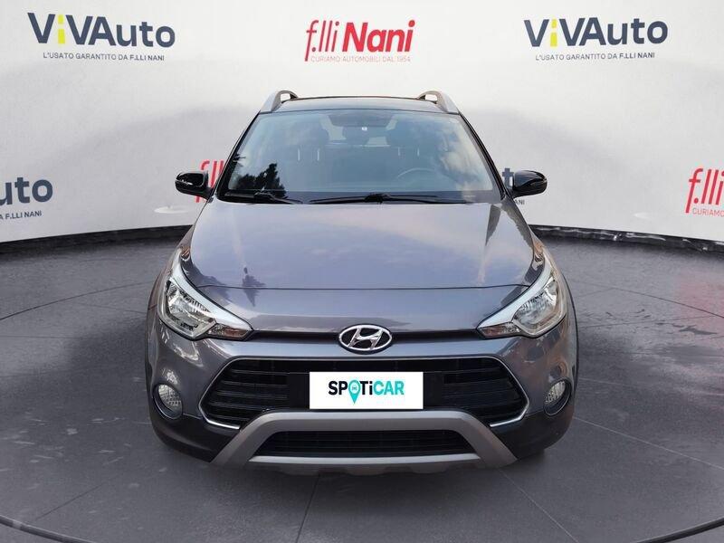 Hyundai i20 i20 1.0 T-GDI 5 porte Active Connectline