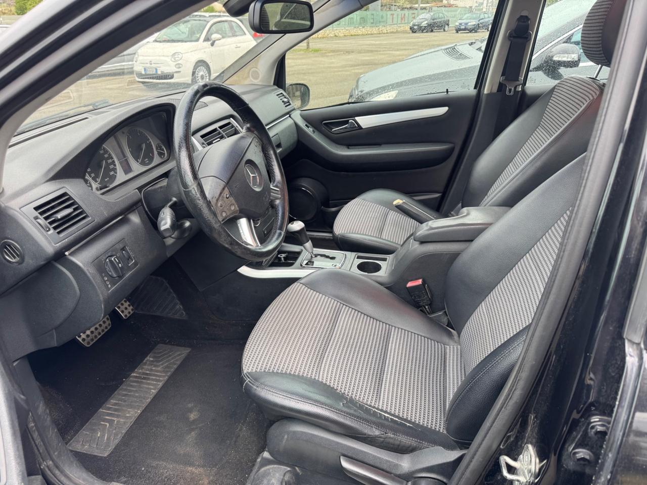 Mercedes-benz B 180 CDI Sport