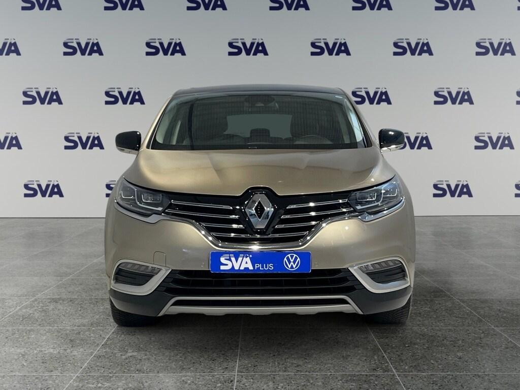 Renault Espace 1.6 DCI 160CV Autom. Energy Intens