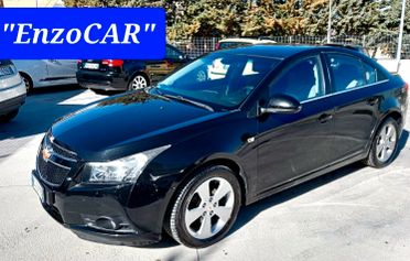 Chevrolet Cruze 2.0 Diesel 163CV 5 porte LTZ