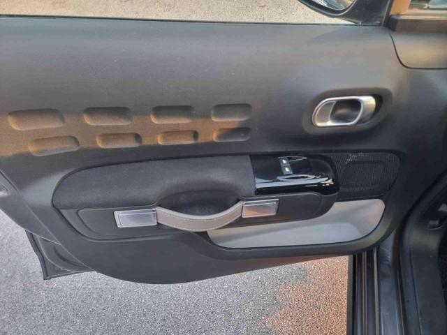 CITROEN C3 PureTech 1.2 82CV Shine