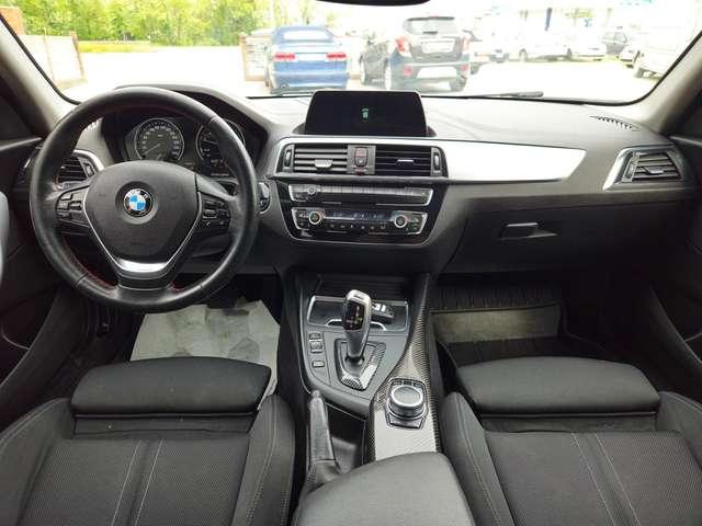 BMW 118 118i Sport 5p auto