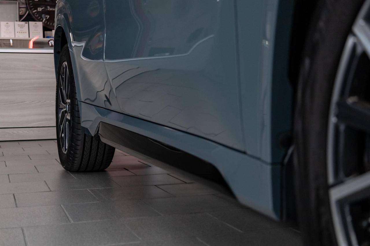 BMW X1 xdrive20d mhev 48V MSport auto