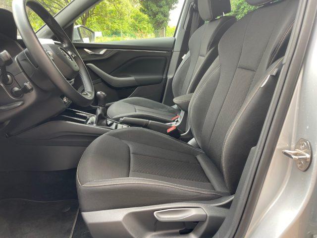 SKODA Kamiq 1.0 TSI 110CV SCOUTLINE APPLE CARPLAY ANDROID AUTO