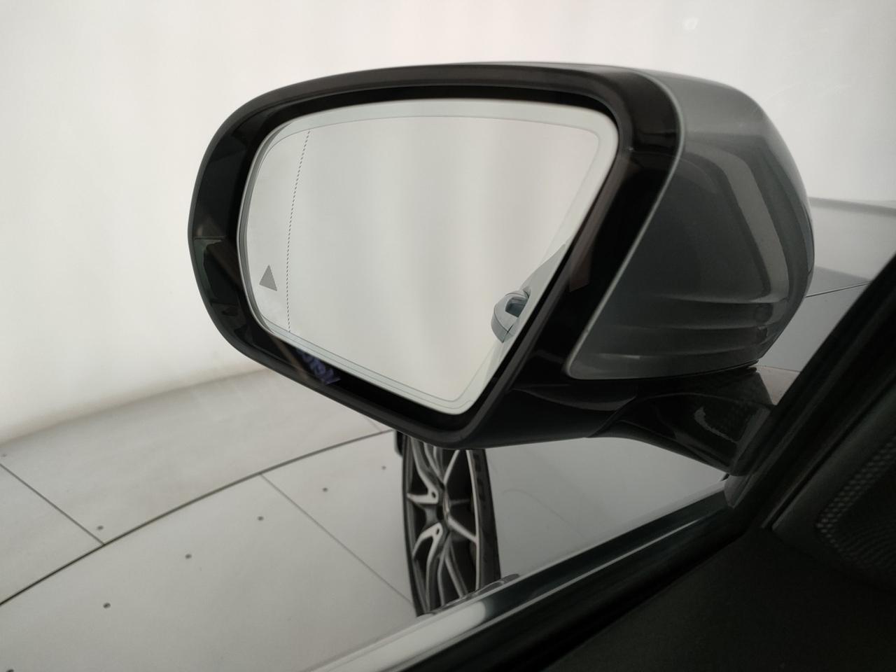 Mercedes Classe E E 300 de phev (eq-power) Premium 4matic