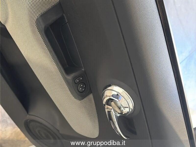 FIAT 500 III Benzina 1.2 Lounge 69cv