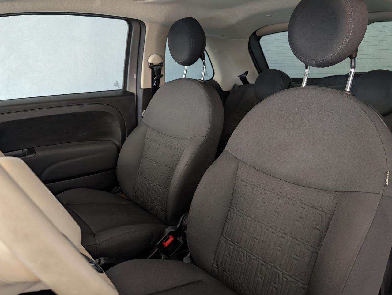 Fiat 500 iii 1.0 Hybrid 70cv Dolcevita