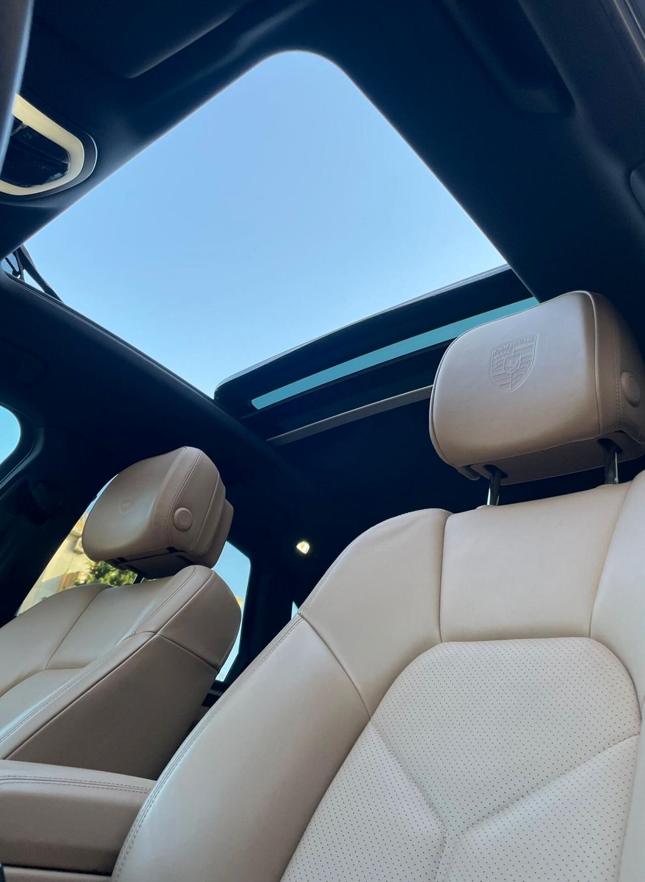 Porsche Macan 2.0 265CV TETTO 2022