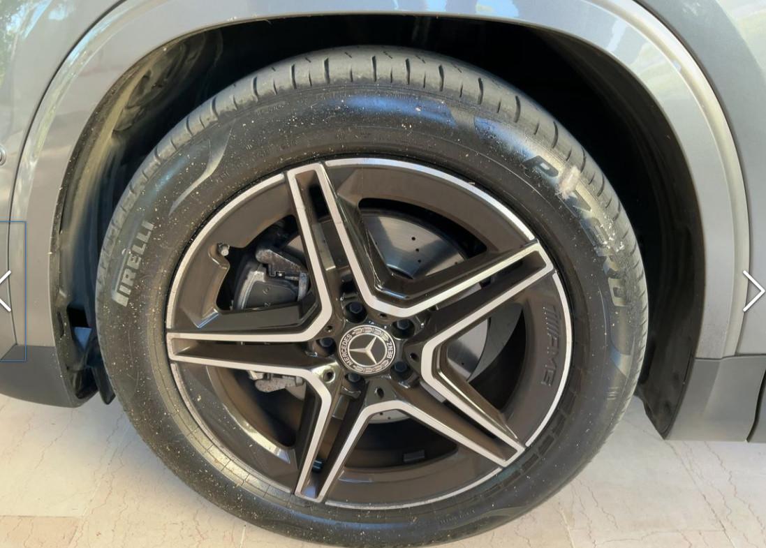 Mercedes GLA 200 d AMG Line Premium Plus auto