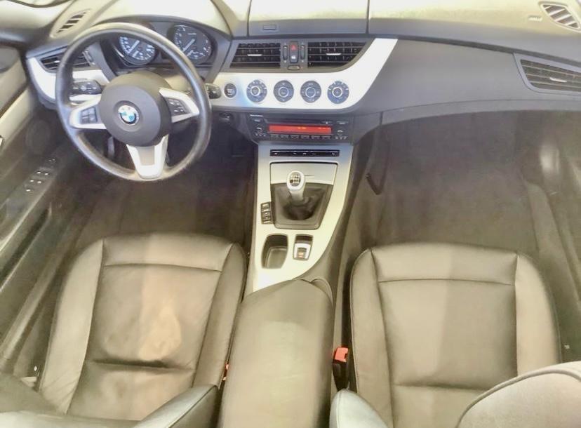 Bmw Z4 sDrive23i XENON SEDILI RISCALDATI