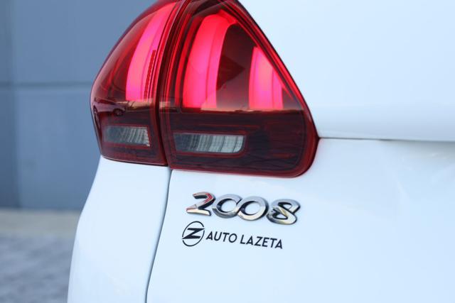 PEUGEOT 2008 BlueHDi 75 Active