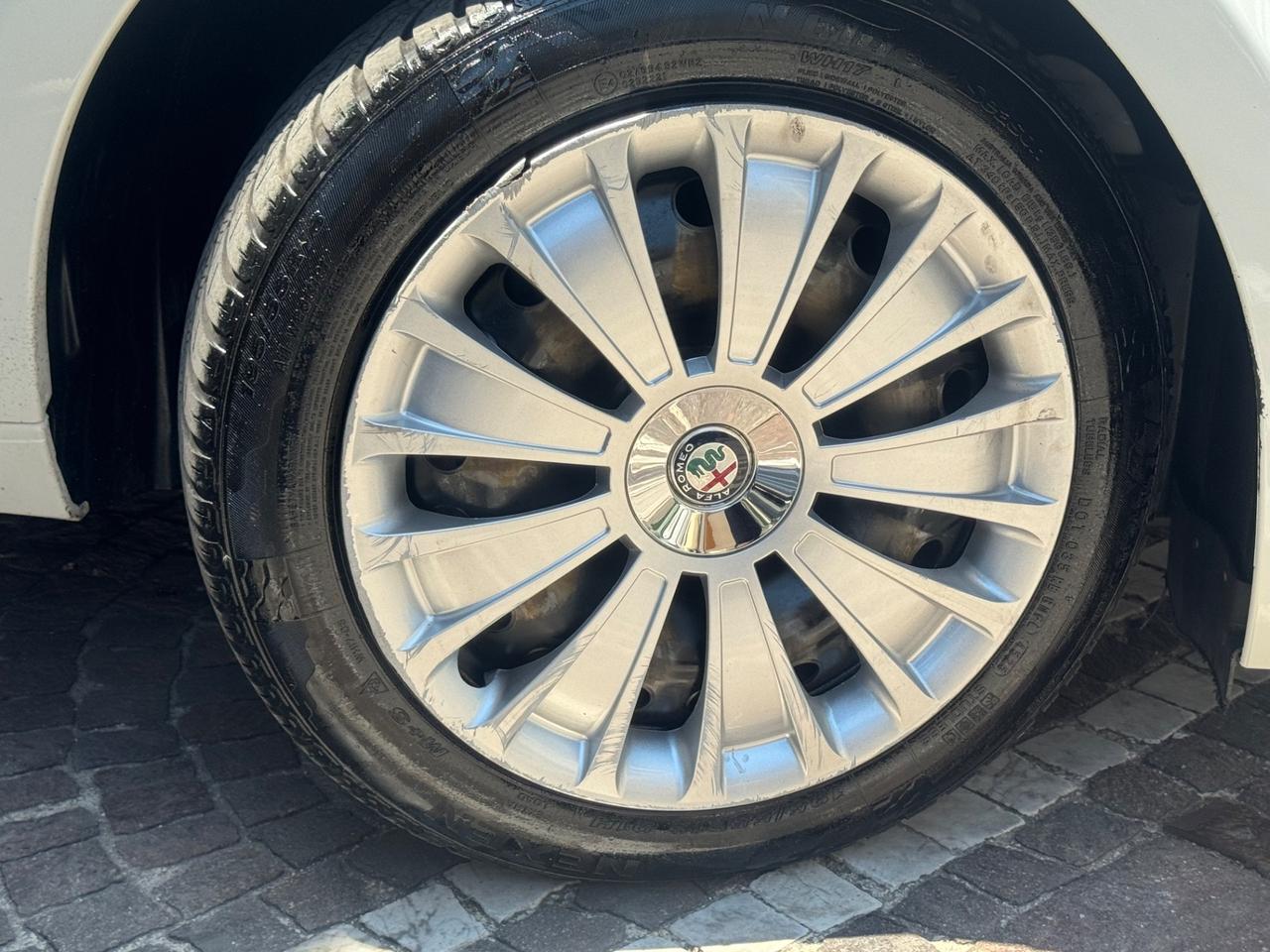 Alfa Romeo MiTo 1.4 78 CV 8V S&S Urban