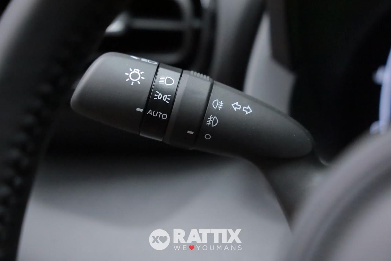 Toyota Yaris Cross 1.5 Hybrid 130CV Trend e-CVT