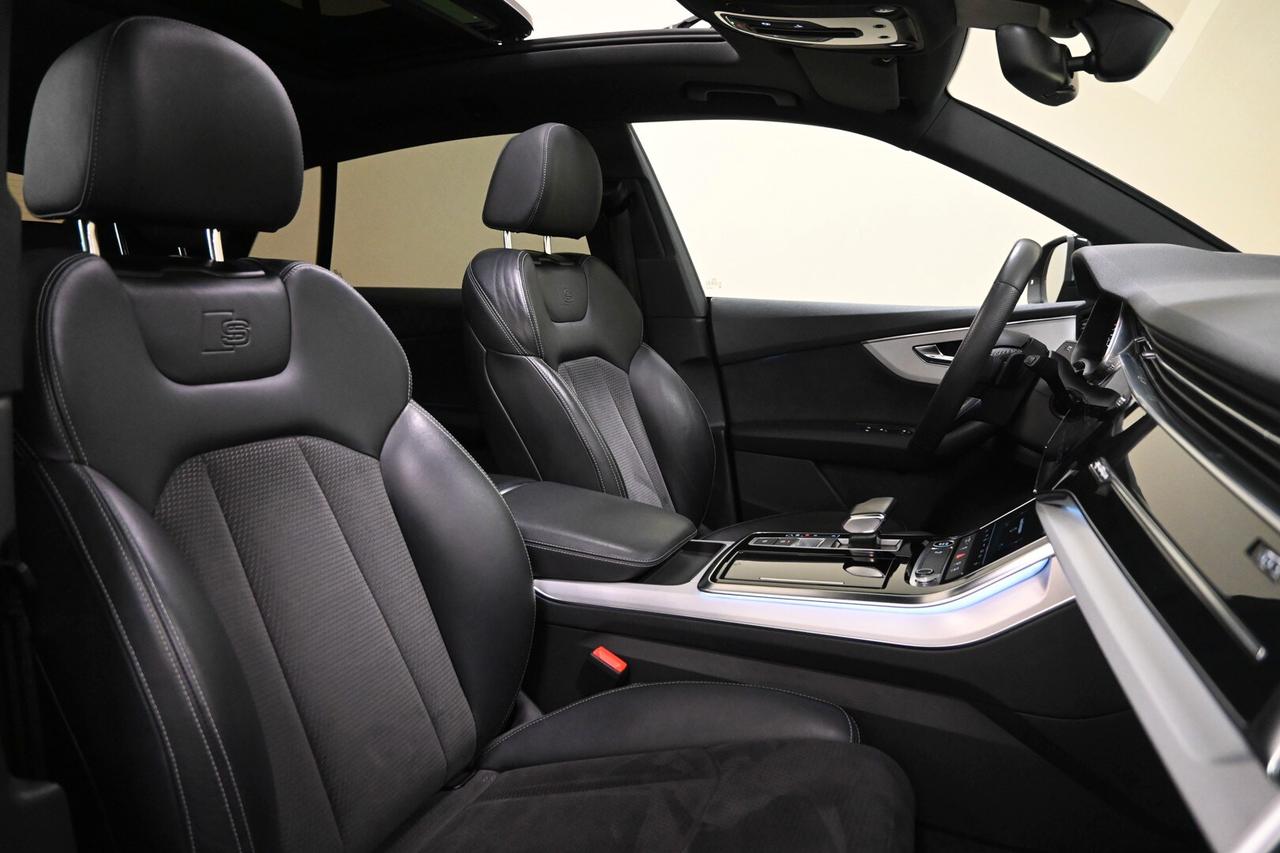 AUDI Q8 Q8 50 TDI 286 CV quattro tiptronic
