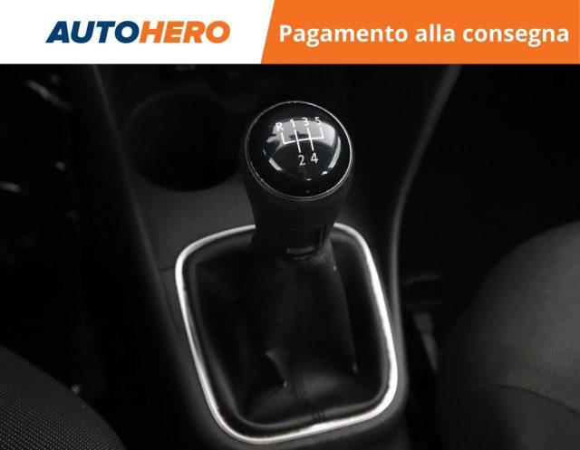 VOLKSWAGEN Polo 1.4 TDI 5p. Comfortline BlueMotion Technology