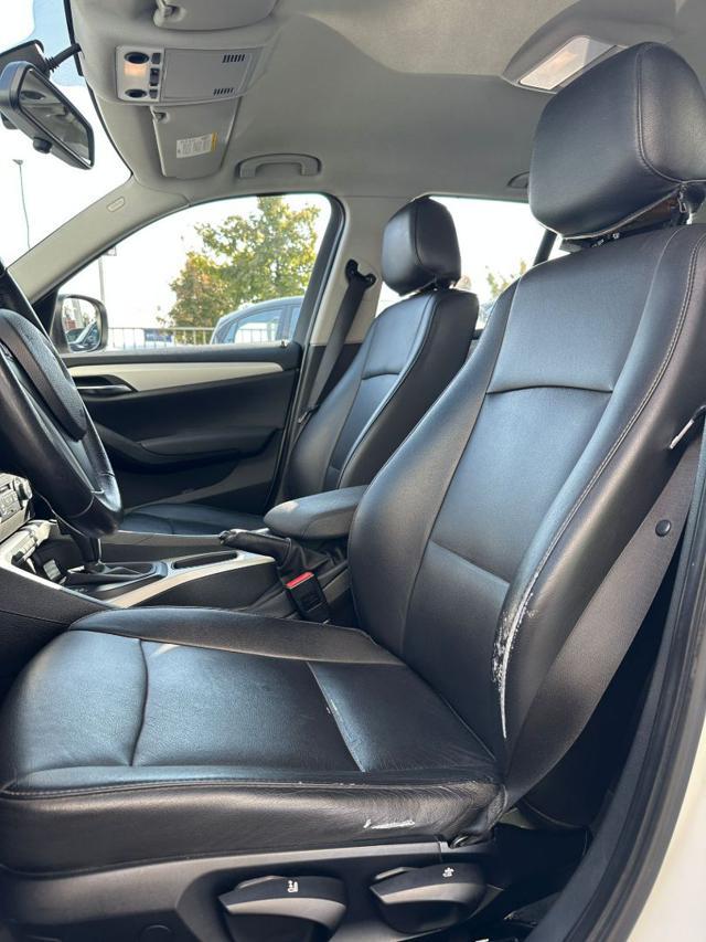 BMW X1 sDrive18d Attiva CON GARANZIA automatica