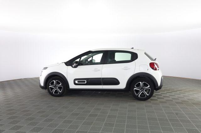 CITROEN C3 C3 PureTech 83 S&S Plus