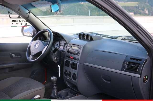 Fiat Strada 1.3 mjt Adv. 95cv lunga E5+(E5)