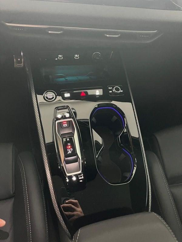 Audi A5 A5 Avant e-hybrid 270 kW S tronic quattro S Line Edition