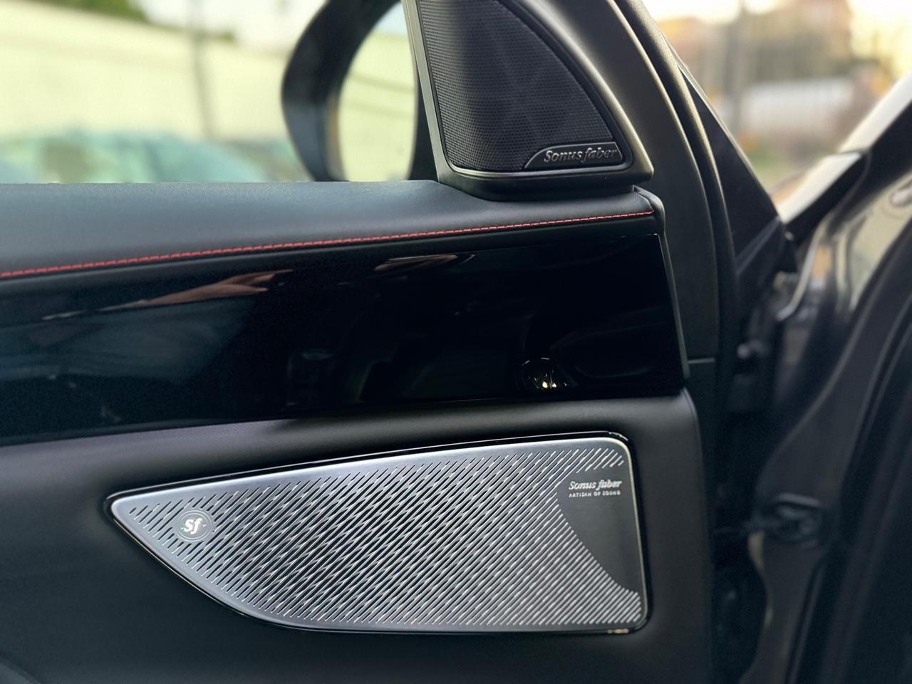 Maserati Grecale MHEV 330 CV AWD Modena UFFICIALE ITALIANA