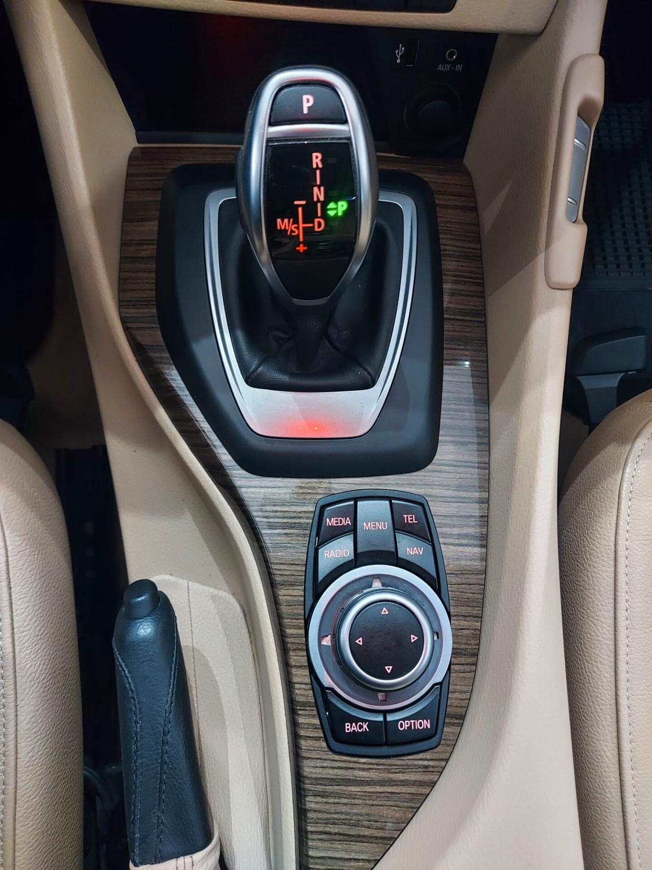 Bmw X1 sDrive20d Sport Line