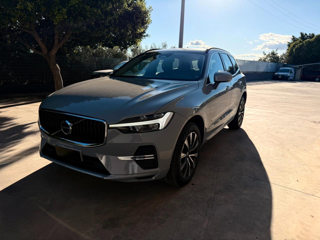 Volvo XC 60 XC60 B4 (d) automatico Core N1