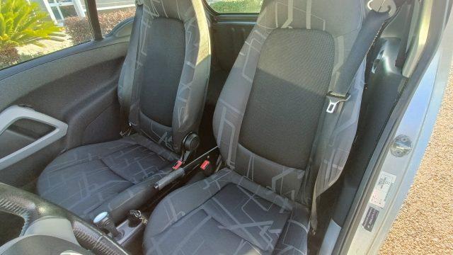 SMART ForTwo 1000 52 kW coupé passion n°22