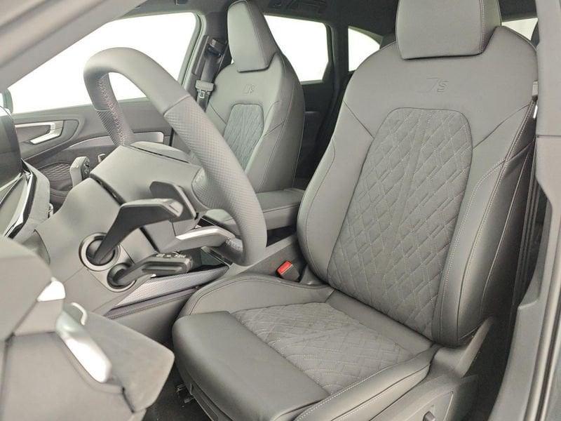 Audi A5 Avant TDI 150 kW S tronic mHEV+ S Line edition