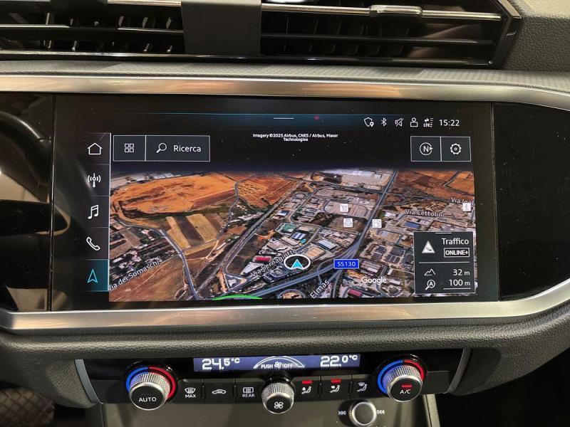 Audi Q3 35 2.0 TDI S line Edition S tronic