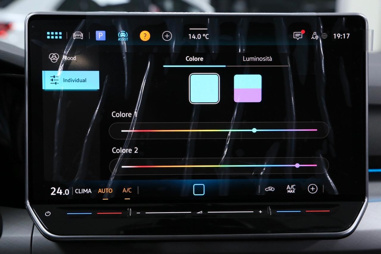 Volkswagen Golf 1.5 eTSI 115 cv DSG Edition Plus