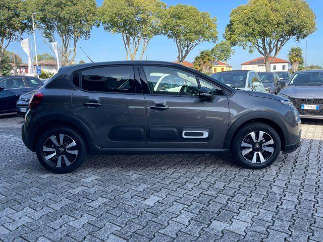 CITROEN C3 PureTech 110 S&S Max