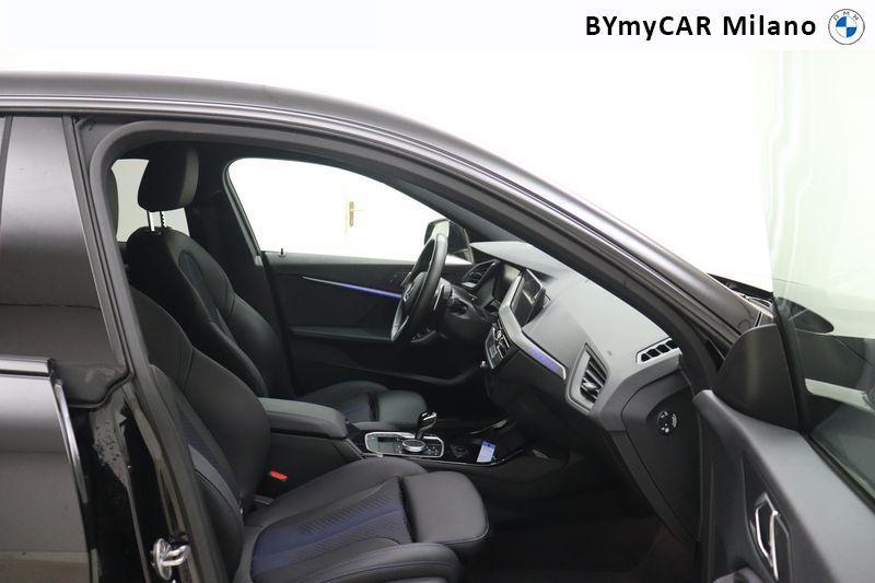 BMW Serie 2 Gran Coupe 220 d Msport Steptronic
