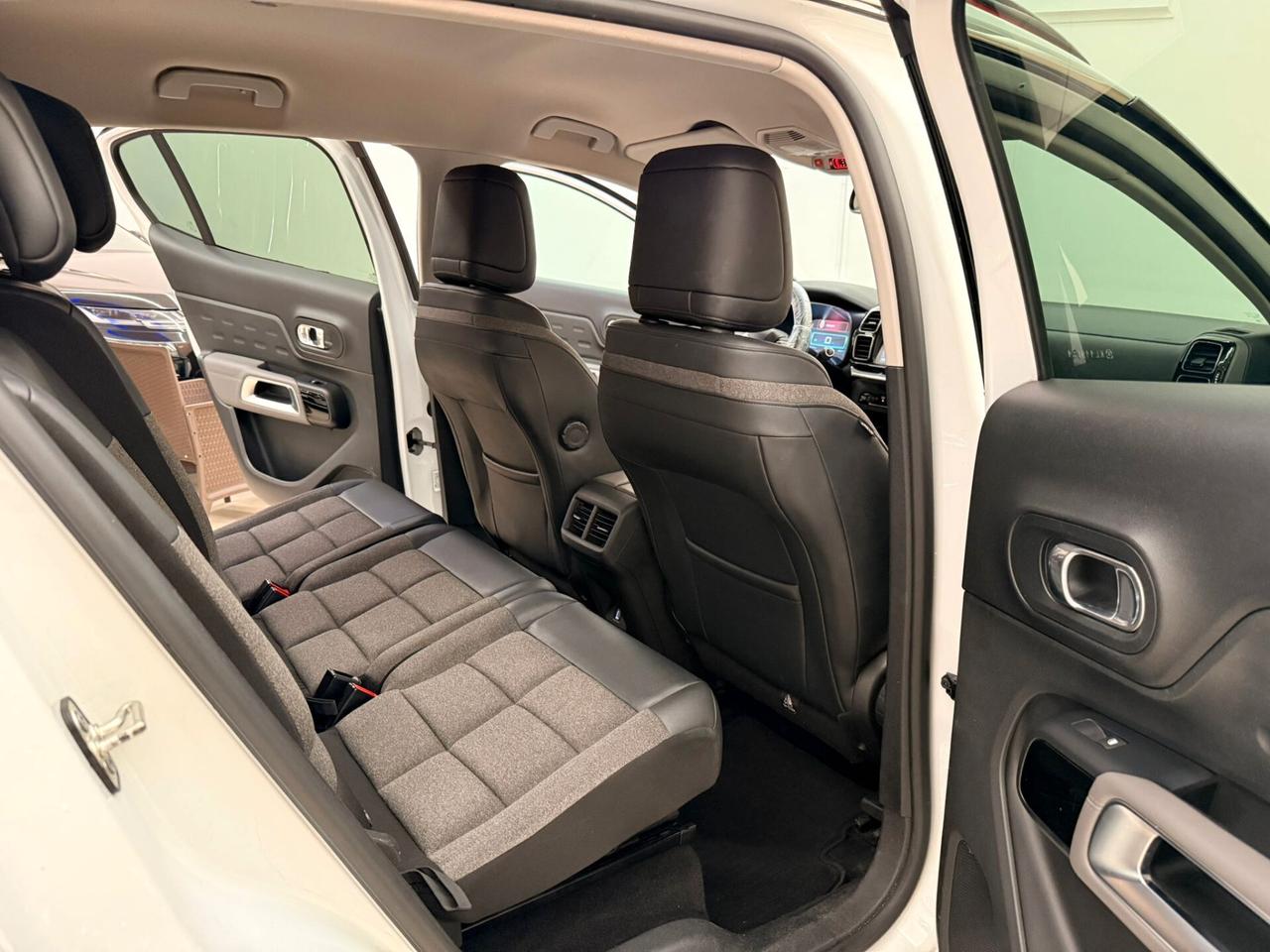 Citroen C5 Aircross BlueHDi 130 S&S Shine