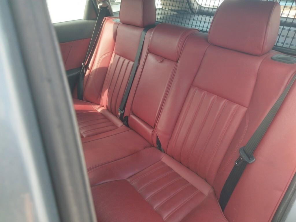 Alfa Romeo 156 1.8i 16V Twin Spark cat Sportwagon Limited Edition