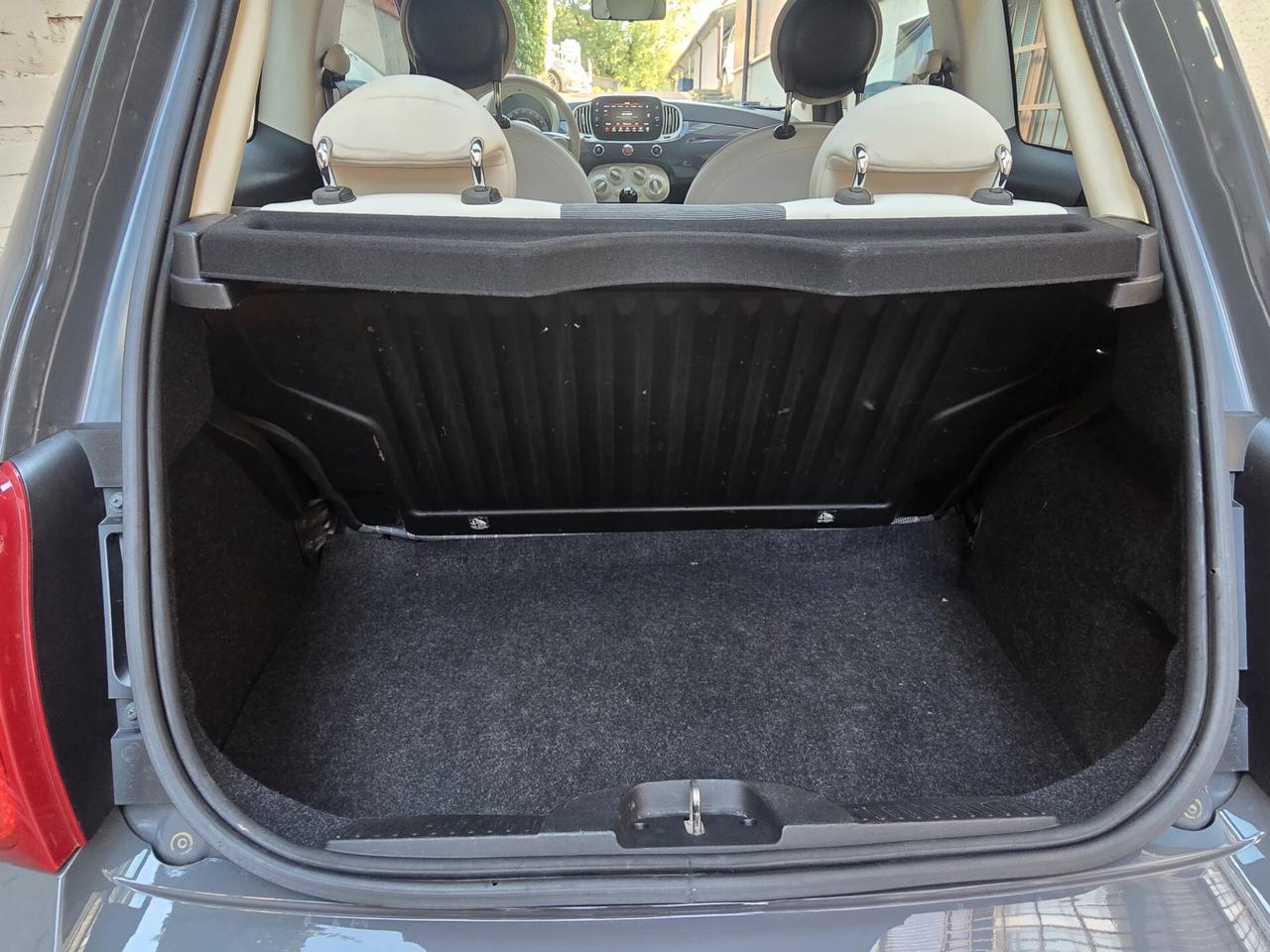 Fiat 500 1.2 Sport