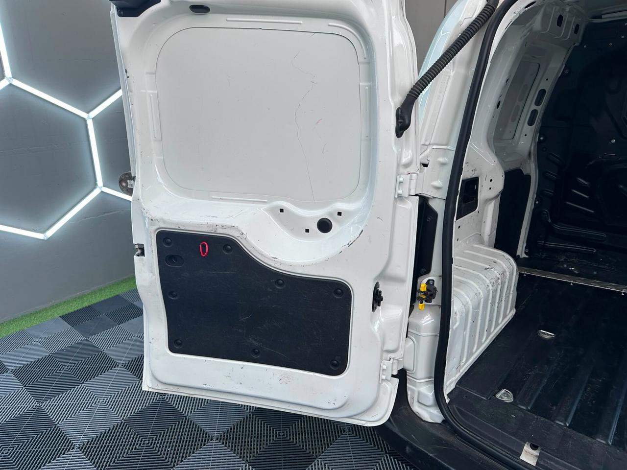 Fiat fiorino 1.3 multijet