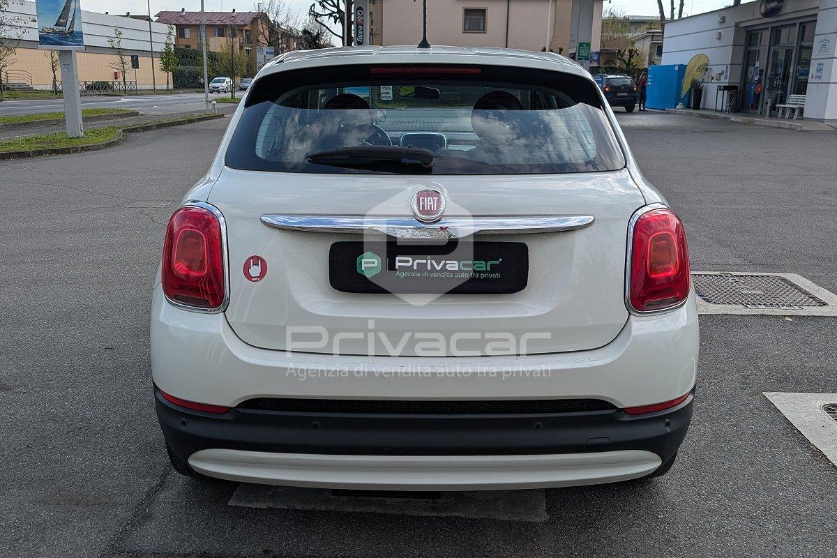 FIAT 500X 1.3 MultiJet 95 CV Pop Star