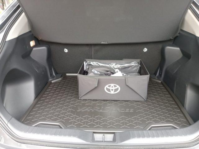 TOYOTA Yaris Cross 1.5 FULL-HYBRID 5p. 116 CV E-CVT Business