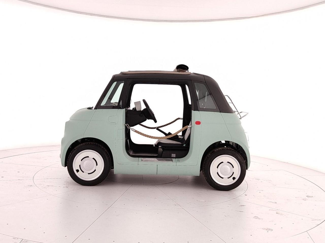 Fiat Topolino Dolcevita 6kw