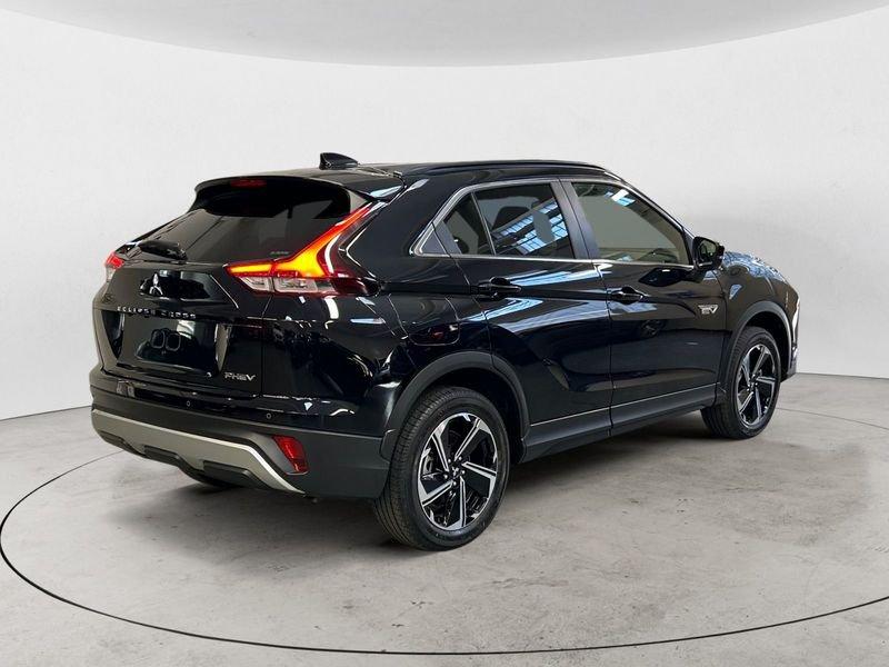 Mitsubishi Eclipse Cross 2.4 MIVEC 4WD PHEV Instyle SDA