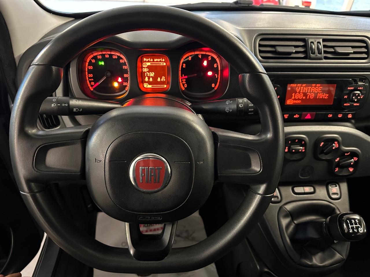 Fiat Panda 1.2 Pop