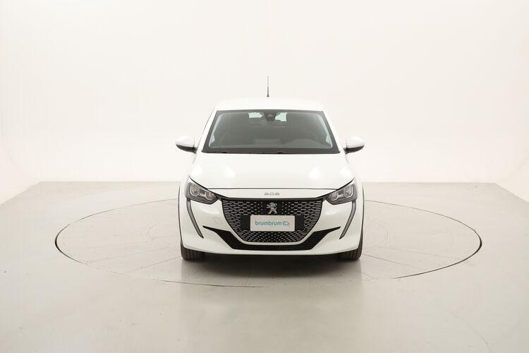 Peugeot 208 Active Pack BR492517 Elettrico 136CV