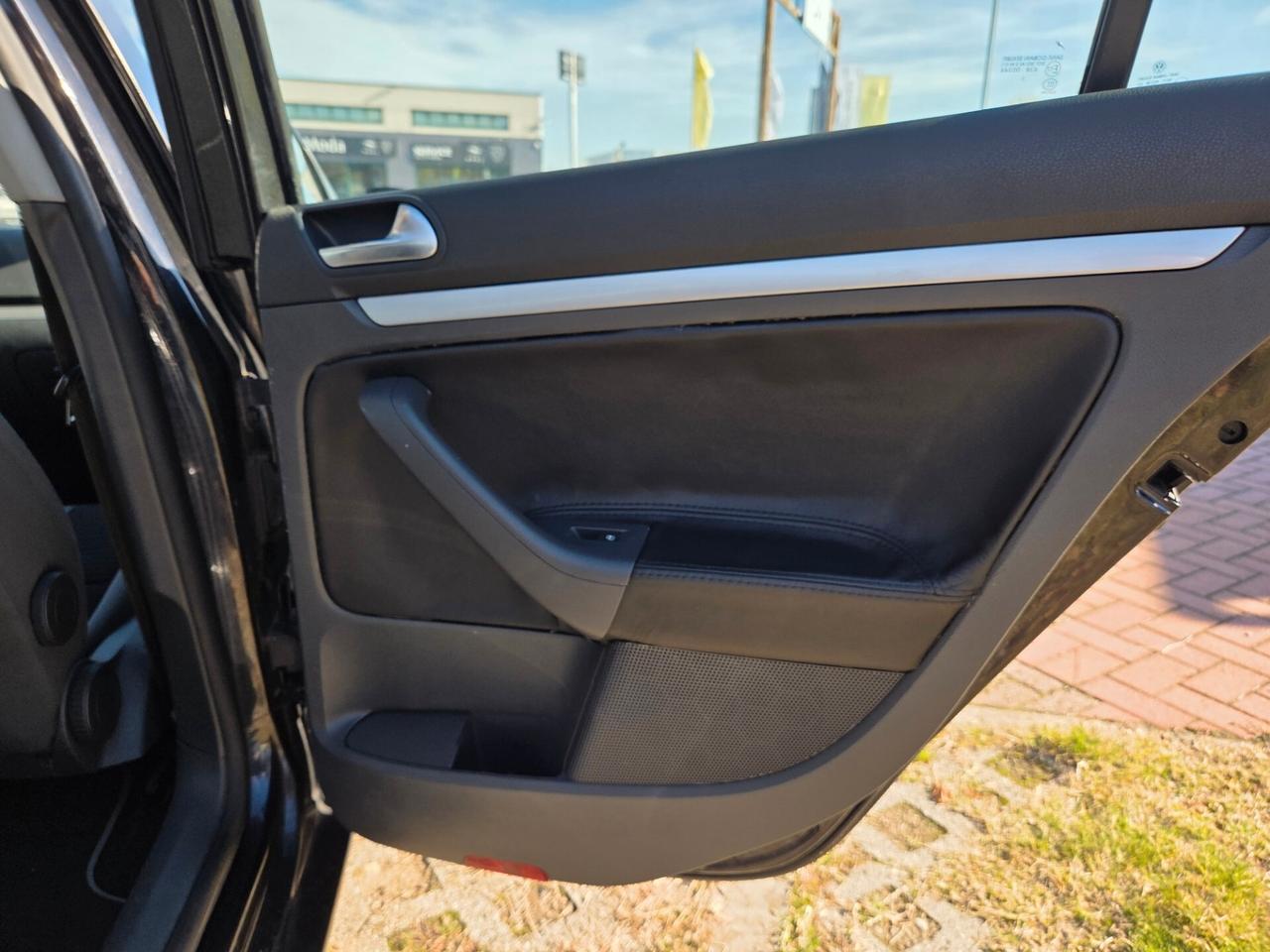 Volkswagen Golf 1.6 5p. Comfortline BiFuel G