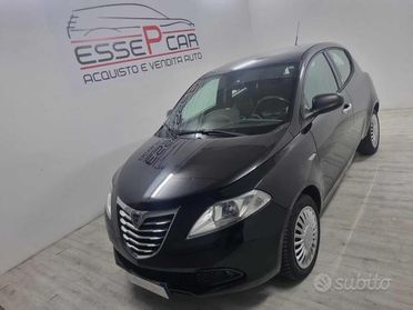 LANCIA Ypsilon 1.3 MJT 16V 95 CV 5 porte S&S Pla